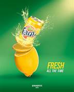##Be fresh