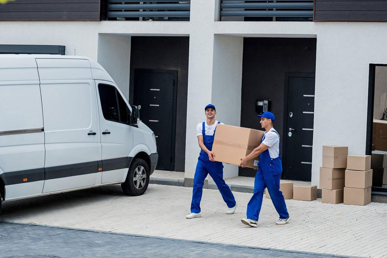 Warehouse Associate