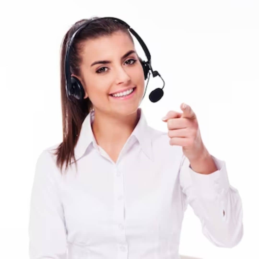 Telecaller