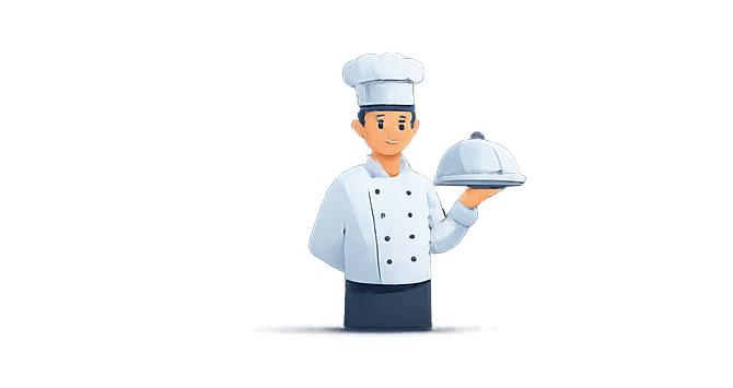Hotel Kitchen Assistant