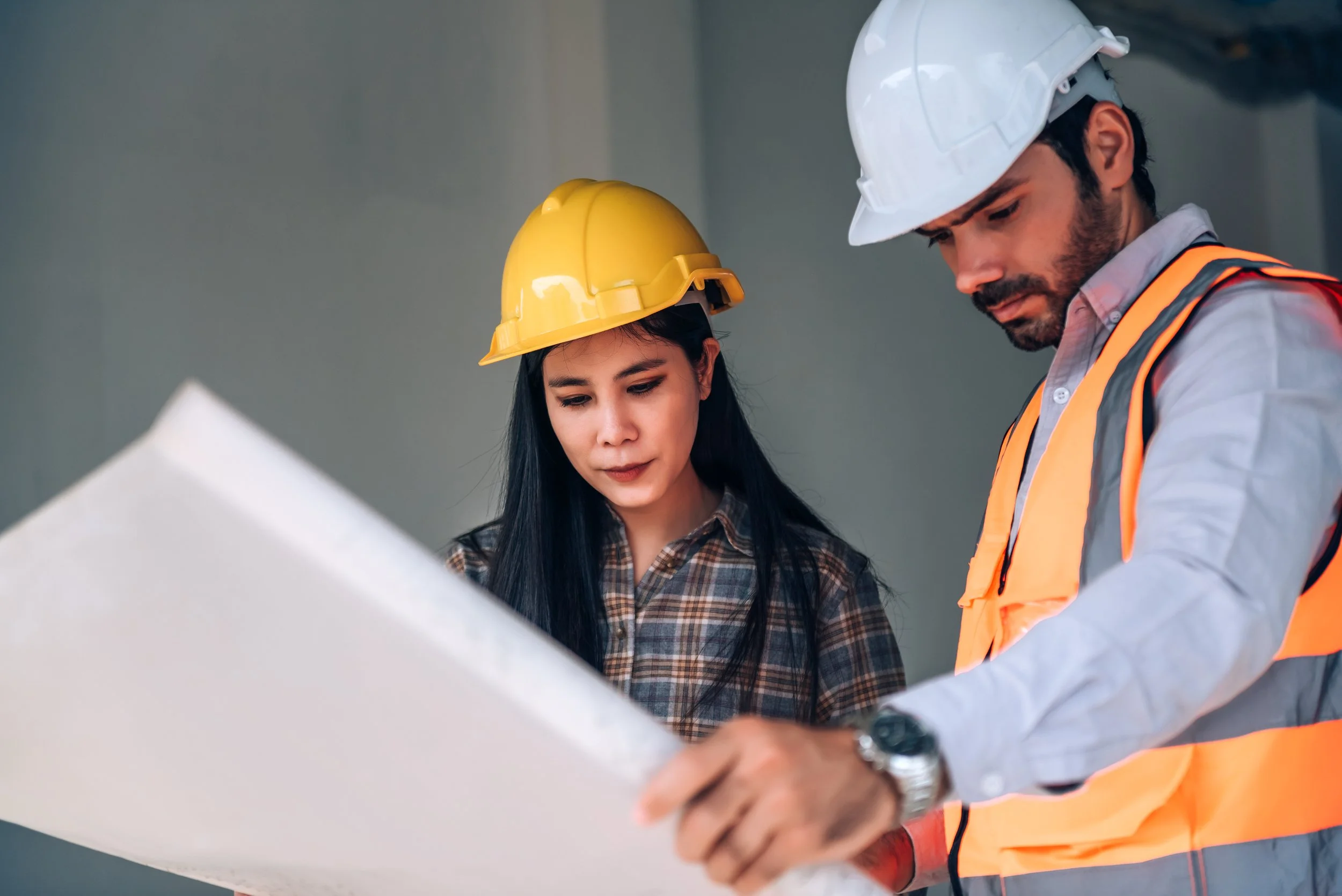 Civil Engineers Needed