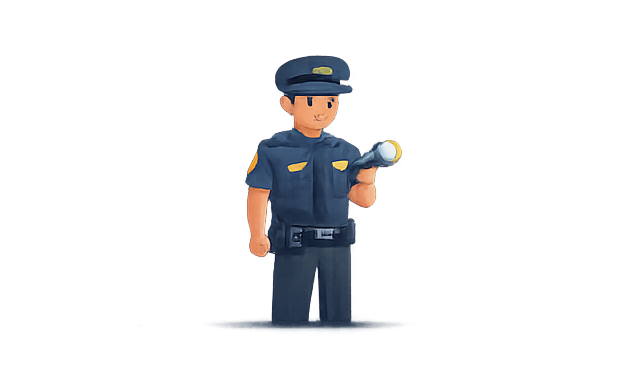 Security Guard (Day/Night)