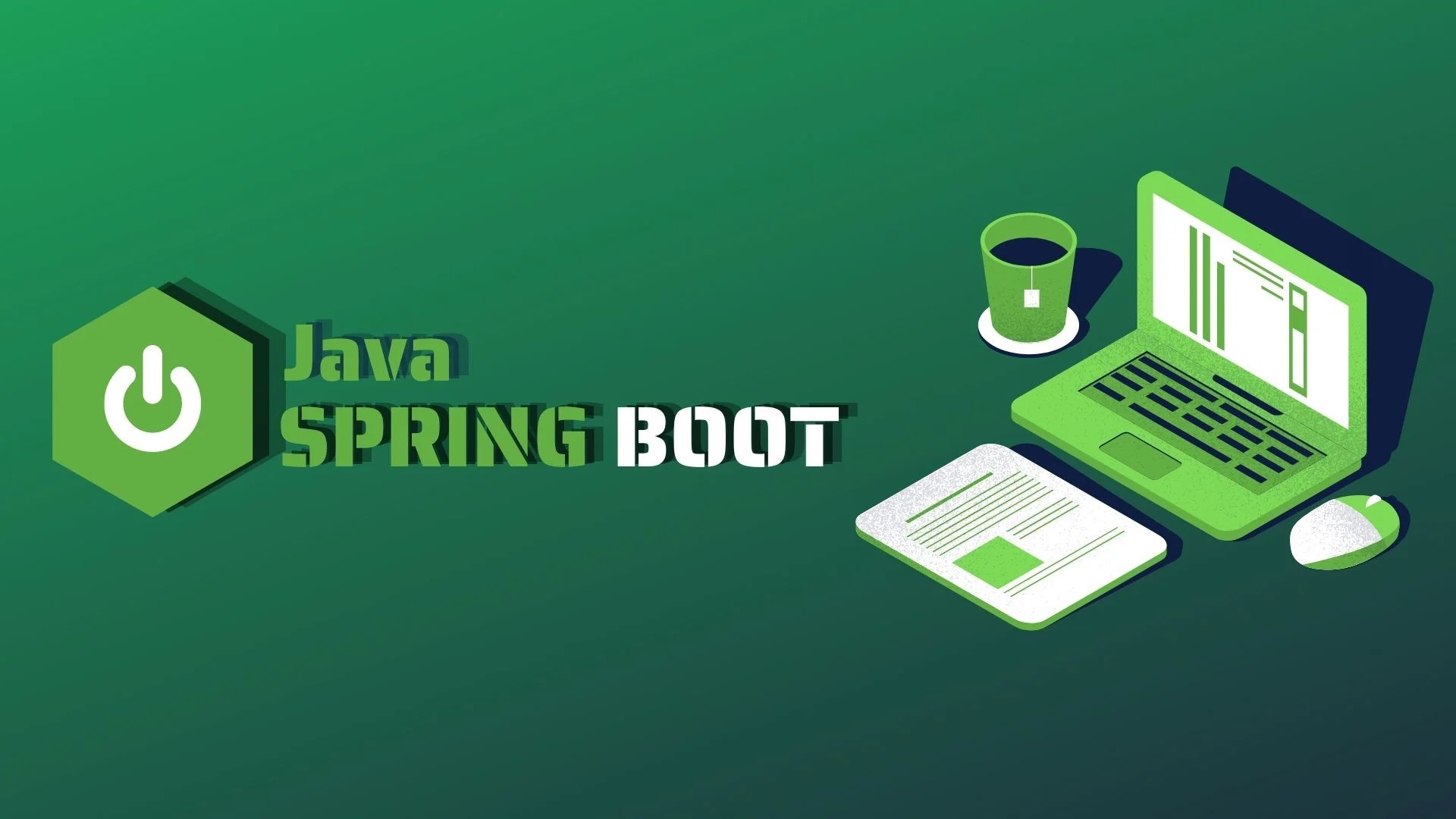 Software Engineer – Java / Spring Boot