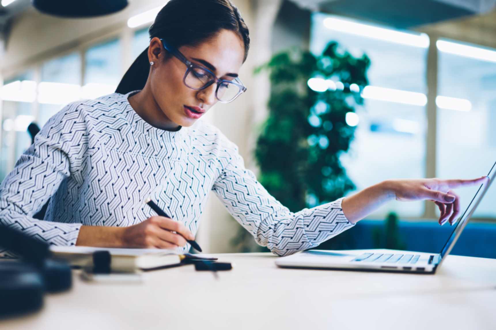 Accounts / Finance Executive