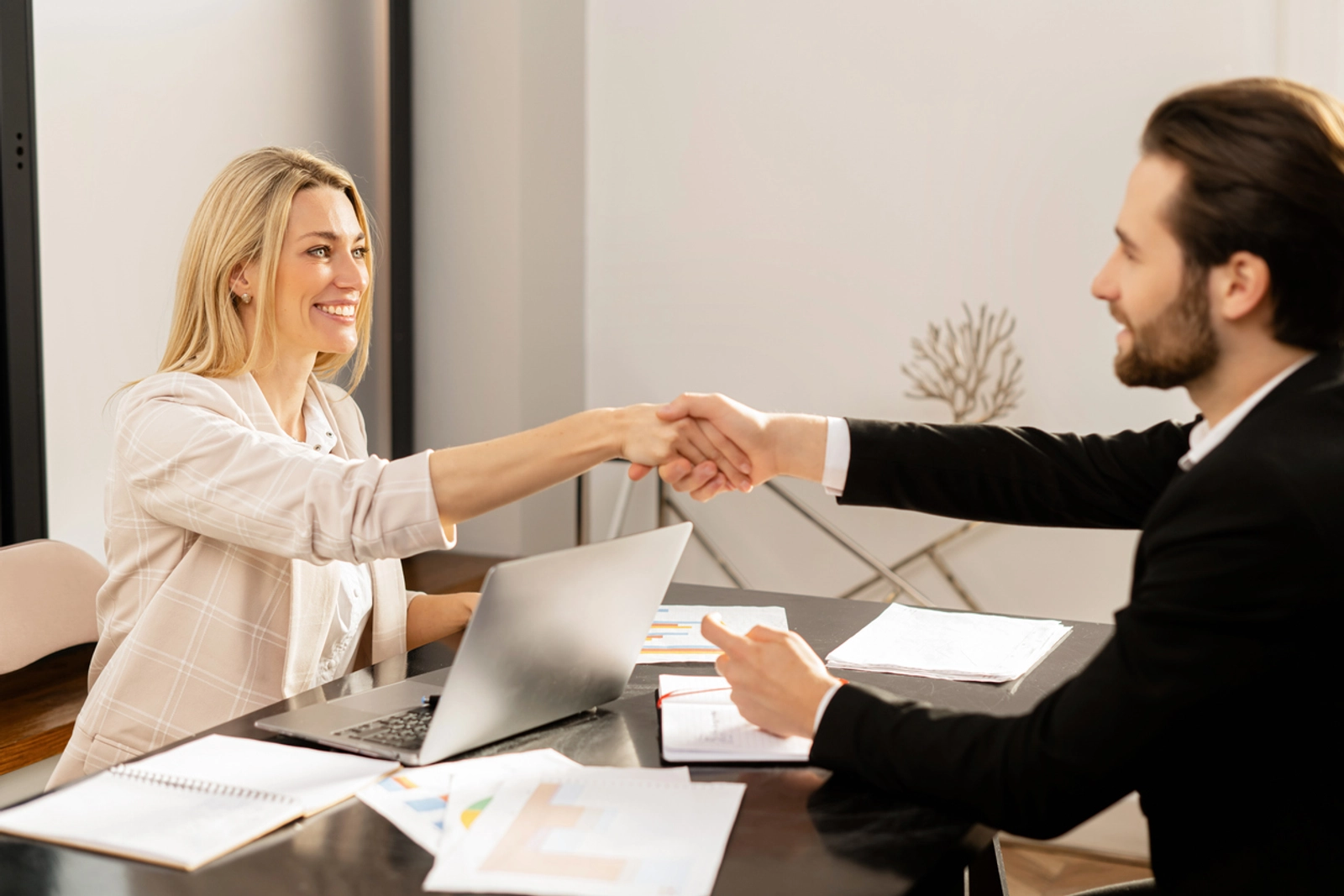 CUSTOMER RELATIONSHIP EXECUTIVE