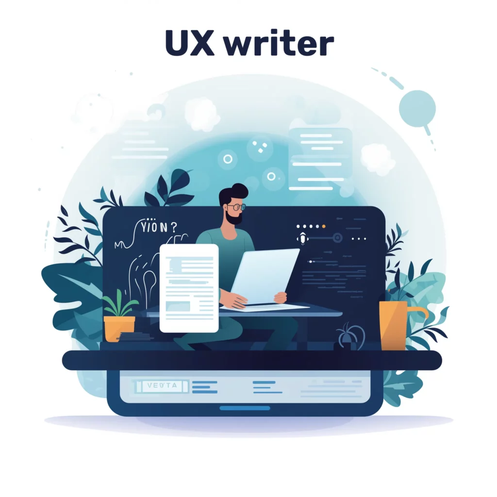 UX Writer (Growth)