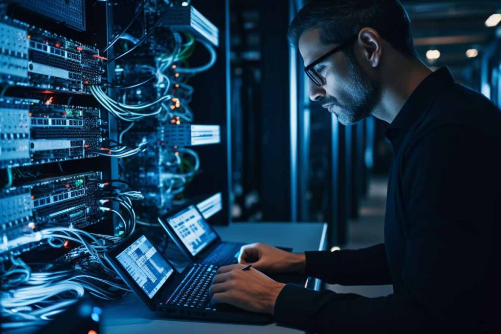 Network / System Administrator