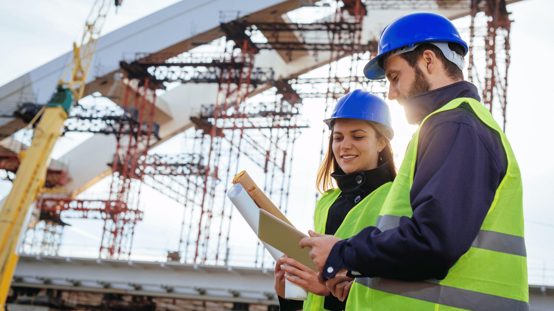 Civil Engineers Needed
