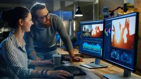 Multimedia Specialist