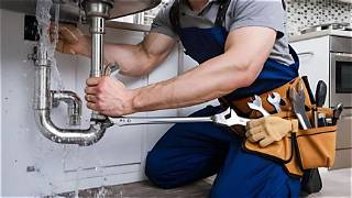 Plumbing Staff