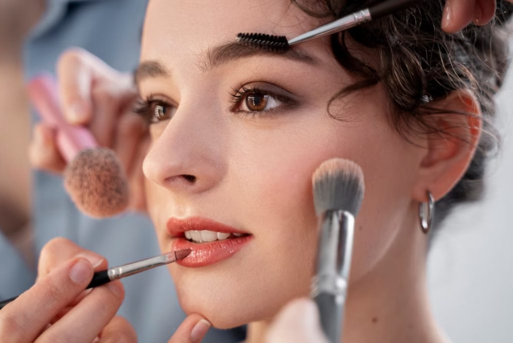 Make up Artist